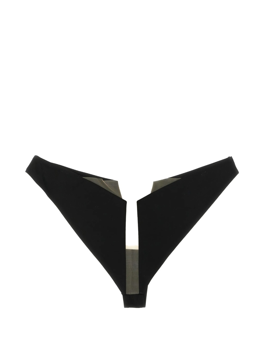 Chiloti Rick Owens negri - Img 2