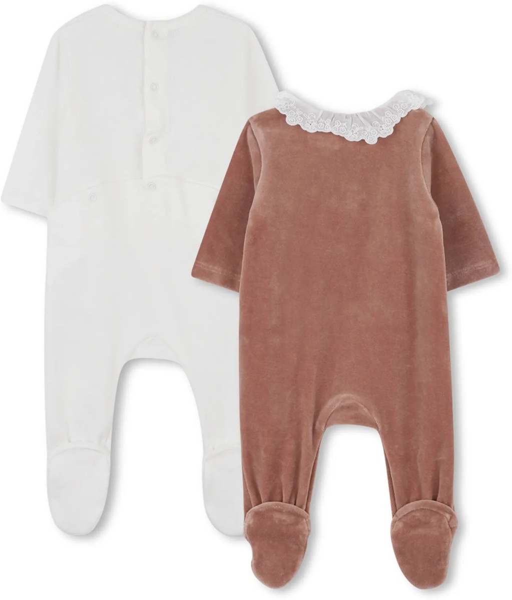 Chiloti Set Of 2 Pyjamas - Img 2