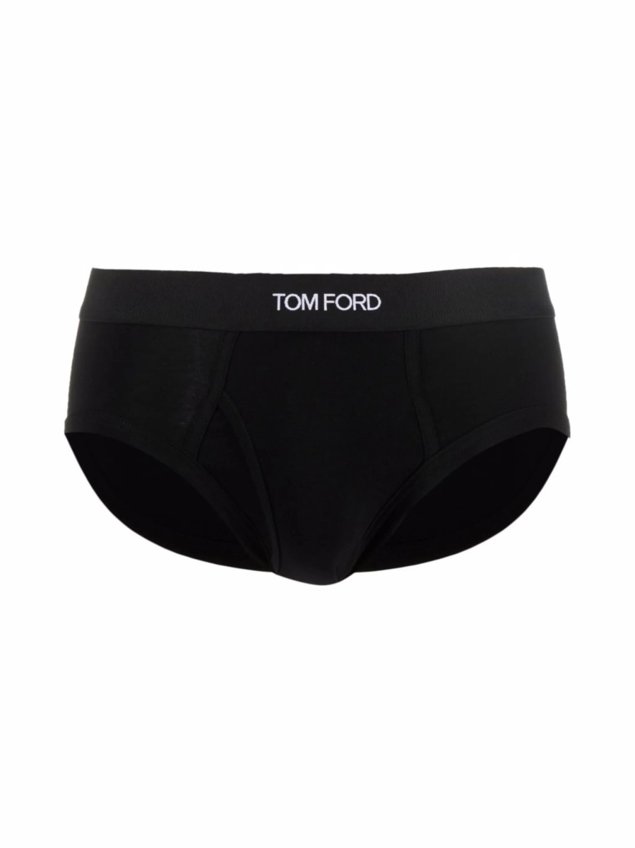 Chiloti Tom Ford negri - Img 2