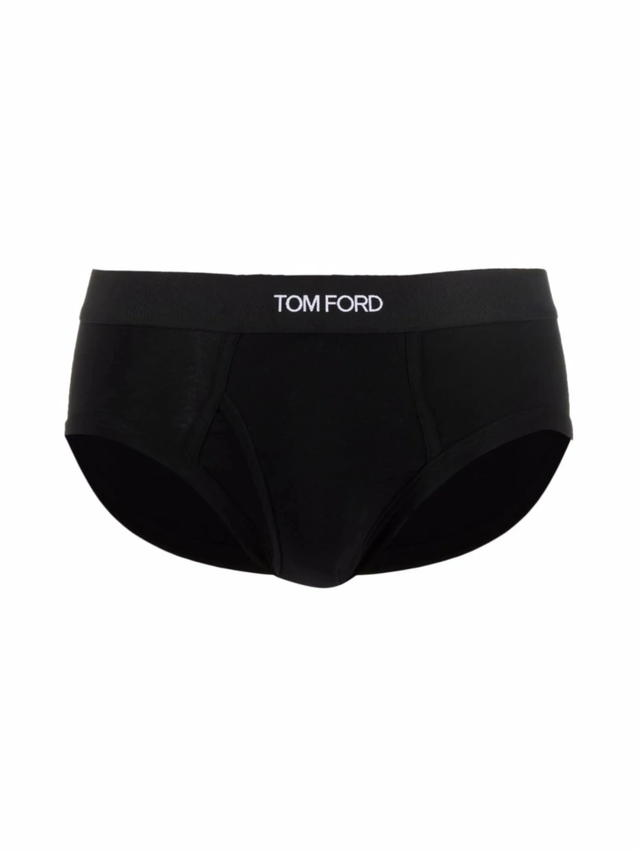 Chiloti Tom Ford negri - Img 2
