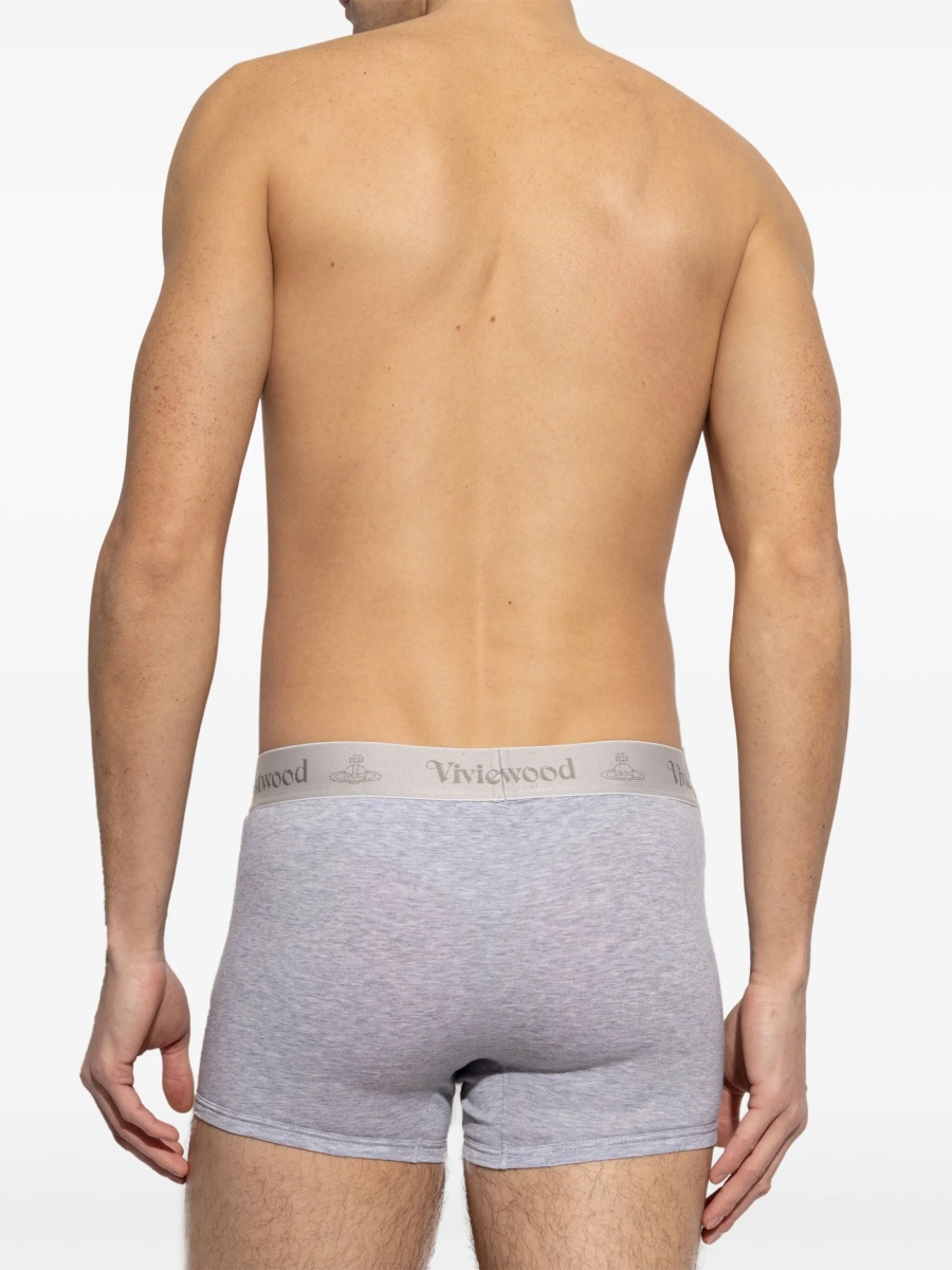Chiloti Vivienne Westwood gri - Img 3