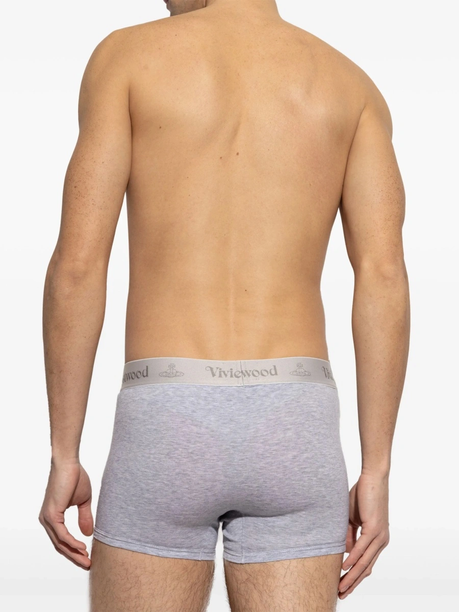 Chiloti Vivienne Westwood gri - Img 3