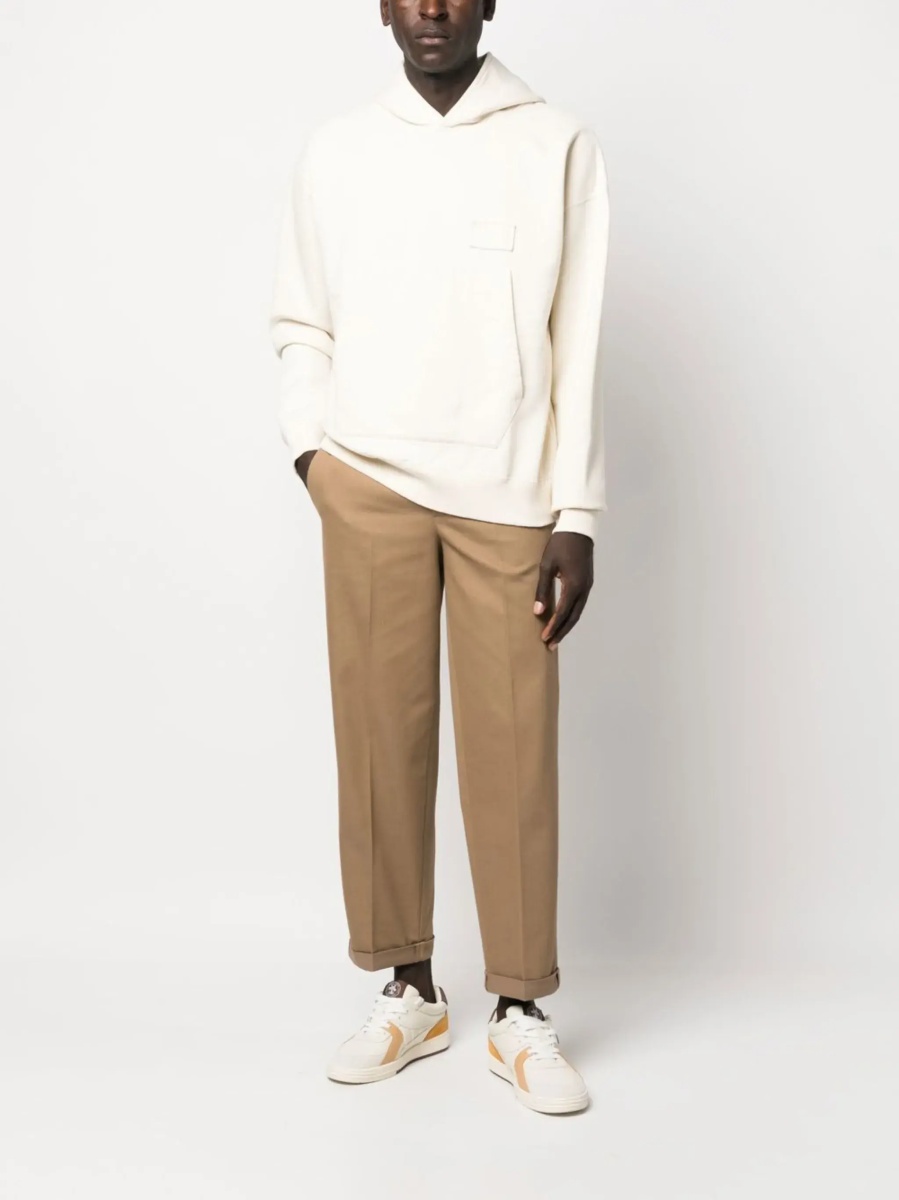 Chino Trousers - Img 2