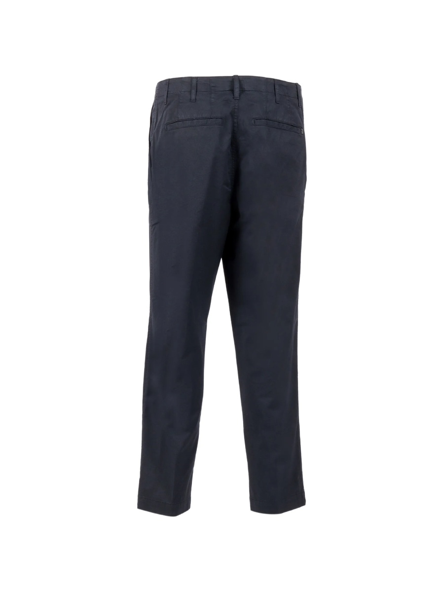 Chinos Dondup albastri - Img 2