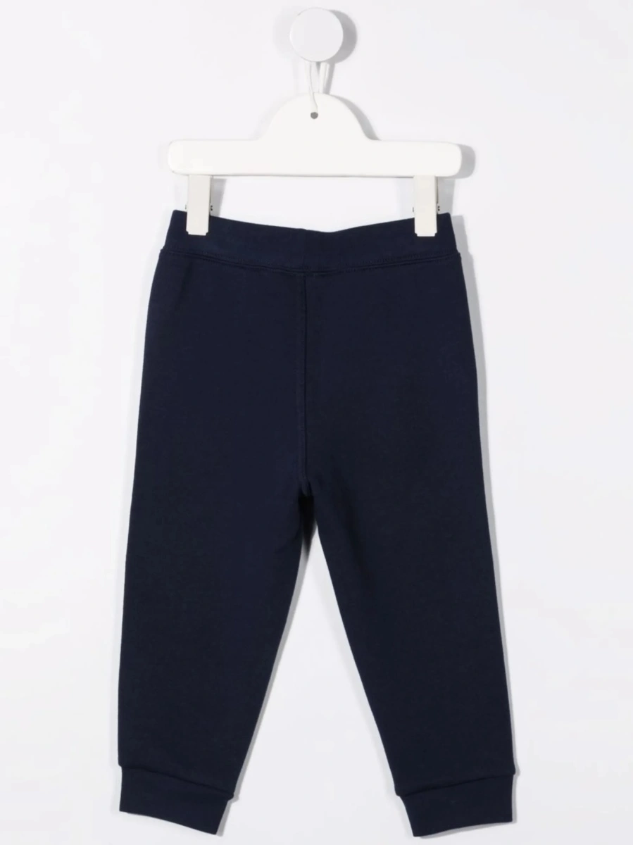 Chinos Ralph Lauren albastri - Img 2