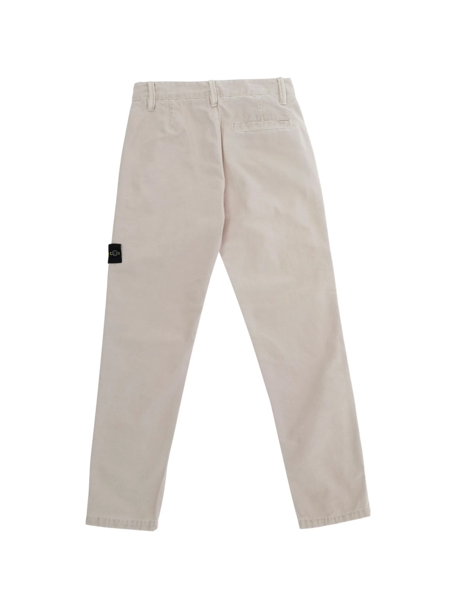 Chinos Stone Island neutri - Img 2