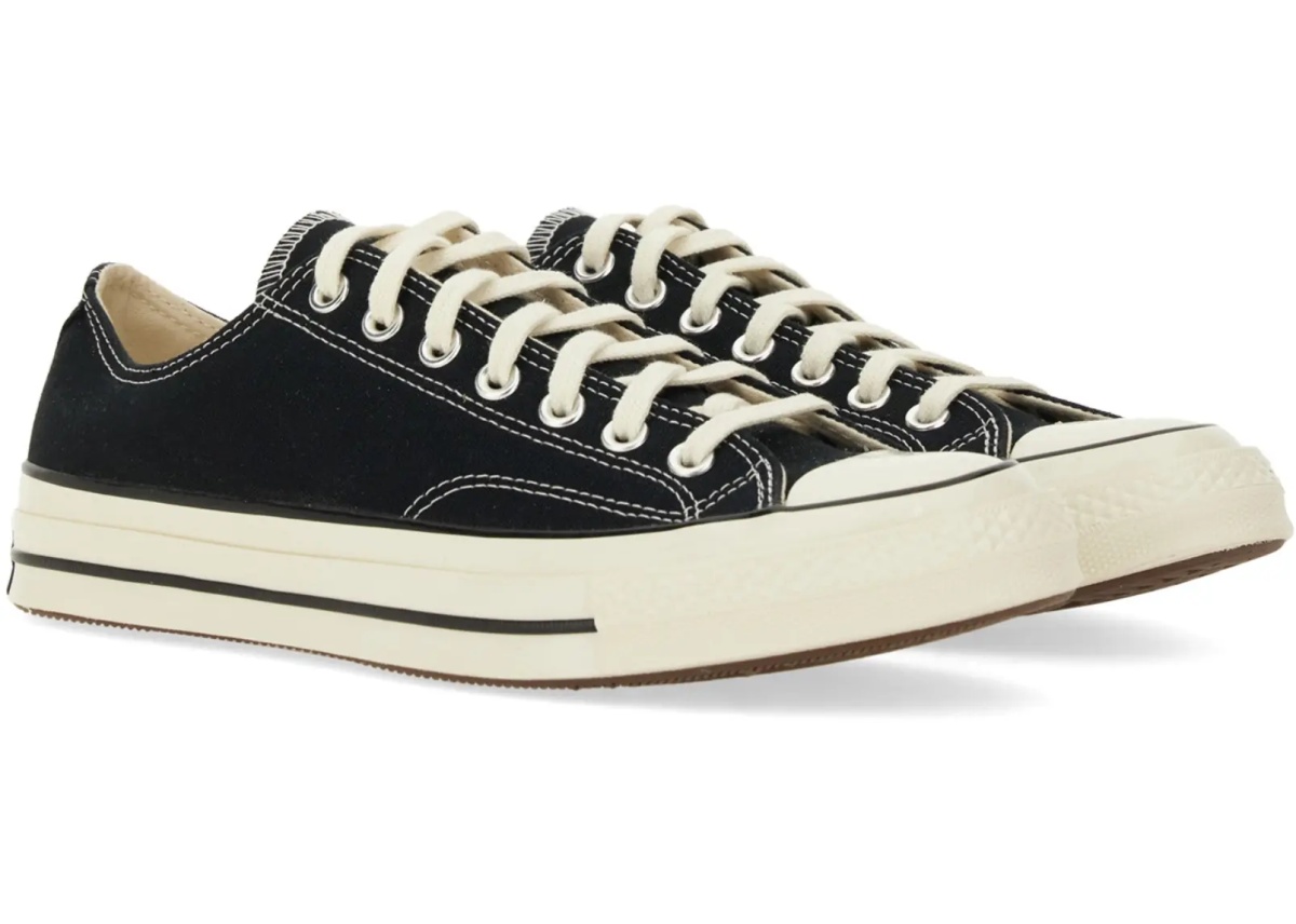 "Chuck 70 Vintage" Sneaker - Img 2