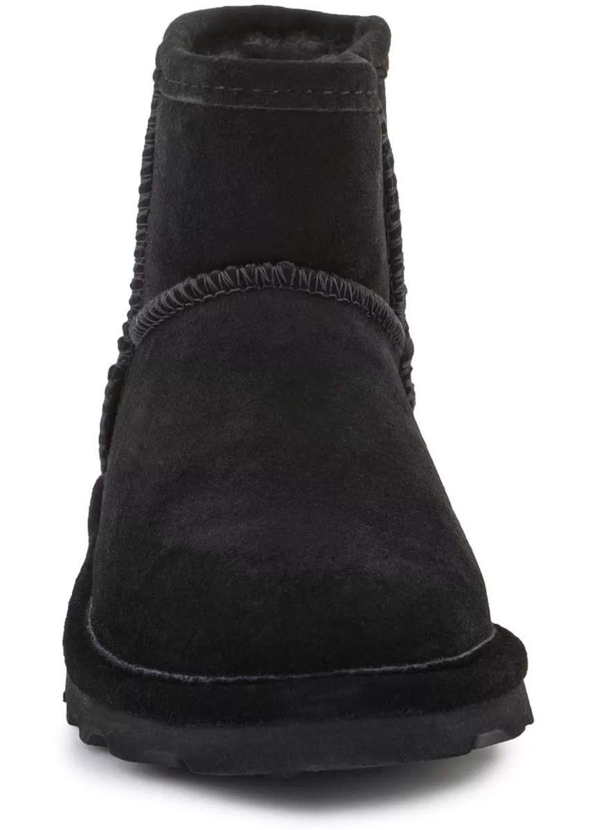 Cizme ALYSSA YOUTH BLACK II 2130Y - 011 - Img 3