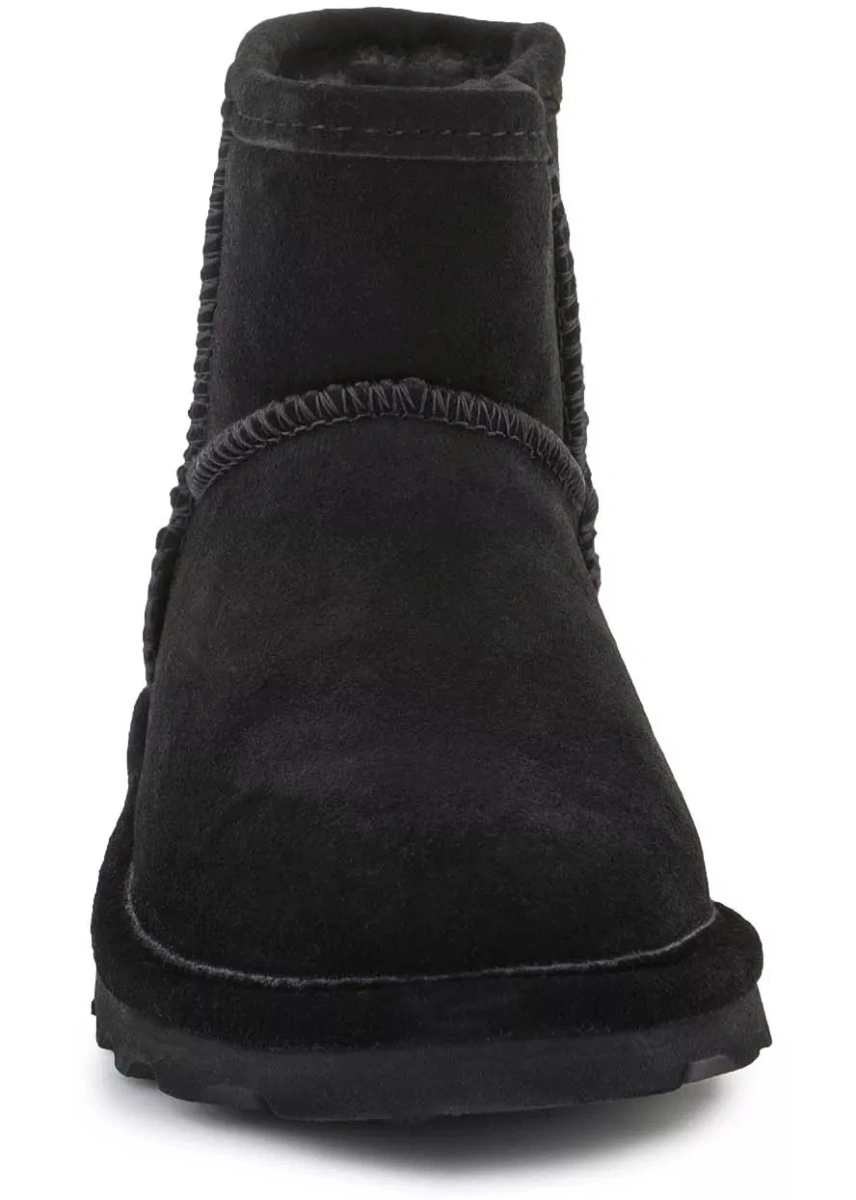 Cizme ALYSSA YOUTH BLACK II 2130Y - 011 - Img 3