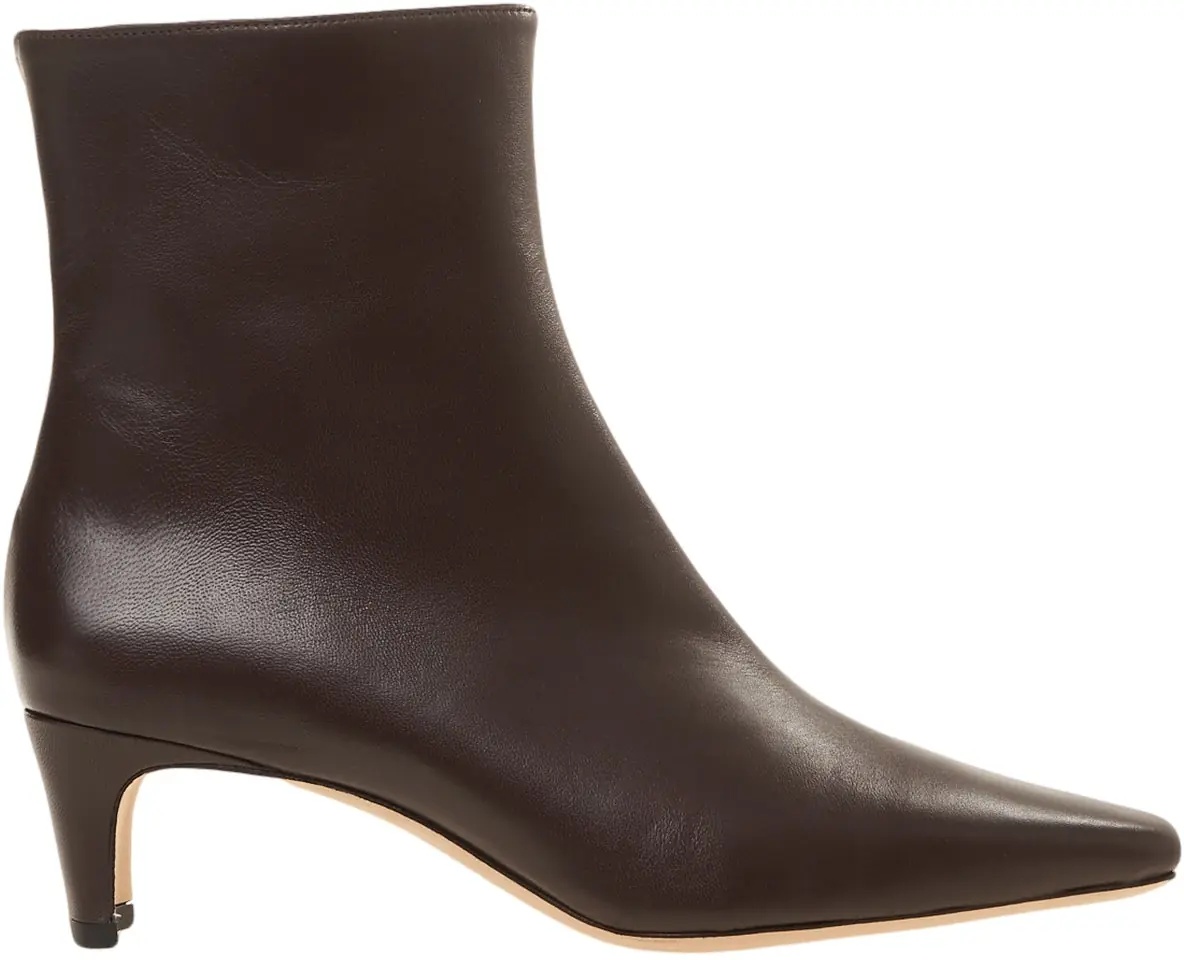 Cizme Ankle boots 'Wally Ankle' - Img 2