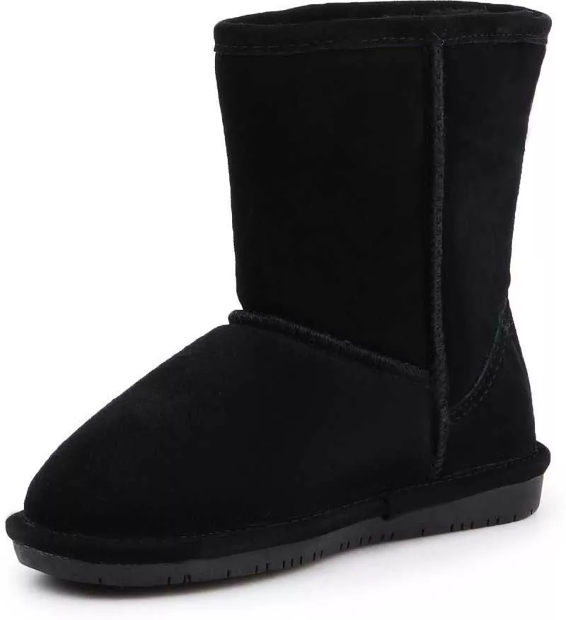 Cizme Black Neverwet children's winter shoes - Img 3