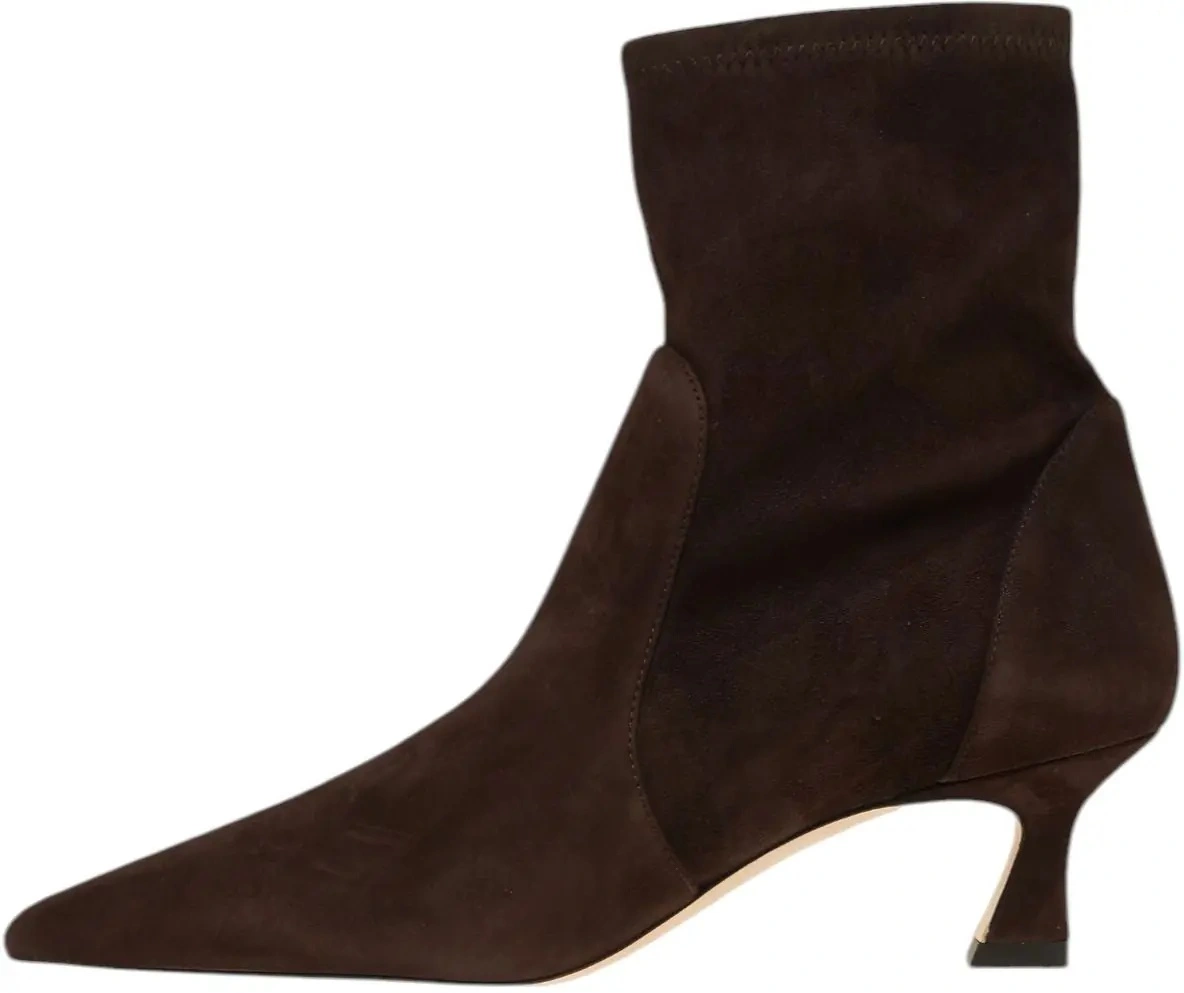 Cizme Booties 'Vinnie' - Img 2