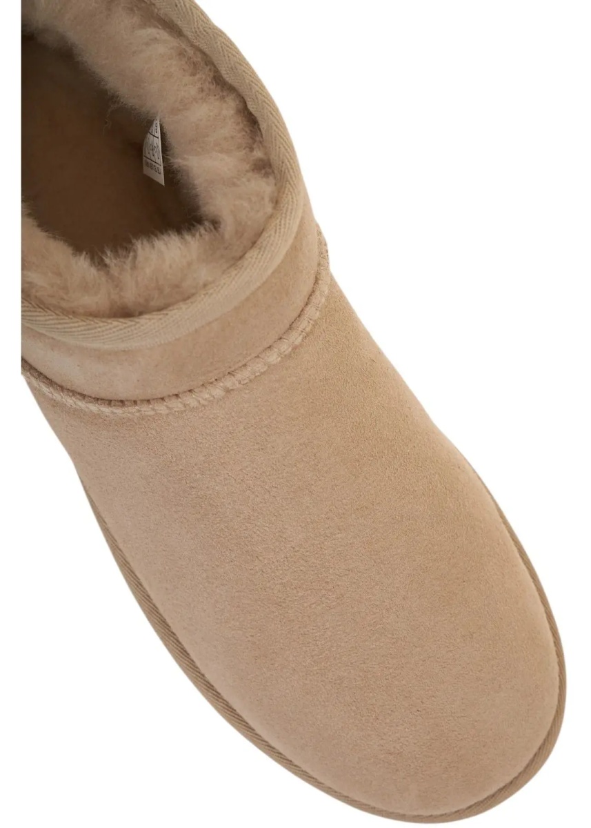 Cizme Boots 'Classic Ultra Mini' - Img 4