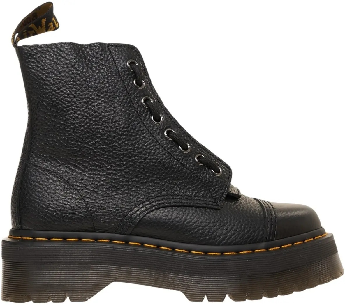 Cizme Boots 'Sinclair' - Img 2