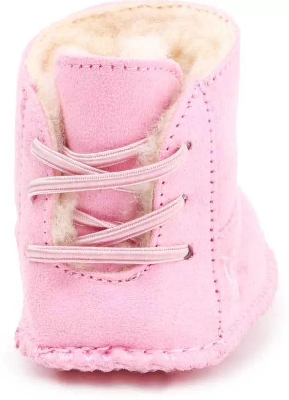 Cizme Kaylee 2072I Pink baby shoes - Img 5