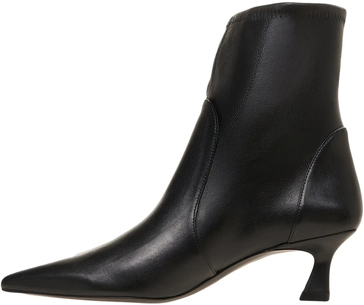 Cizme Leather ankle boots - Img 3