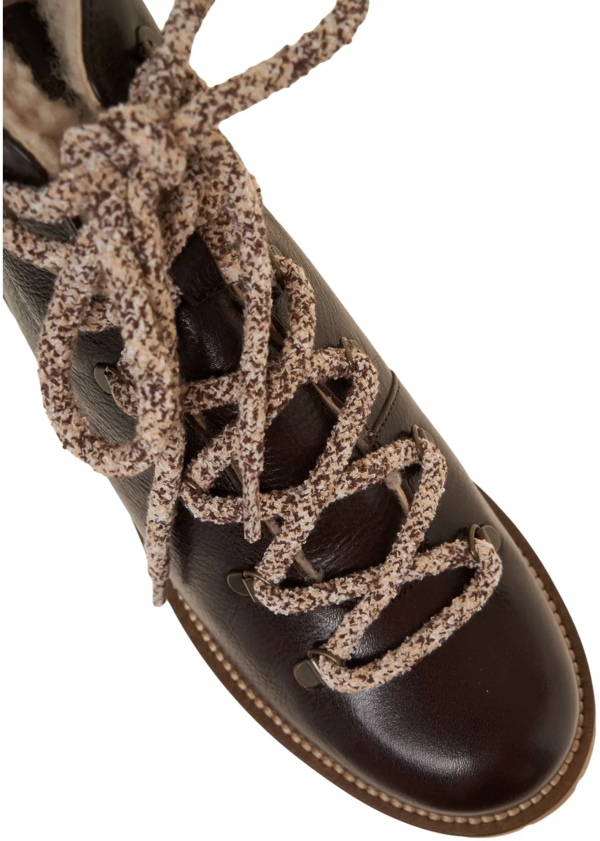 Cizme Leather boots - Img 3