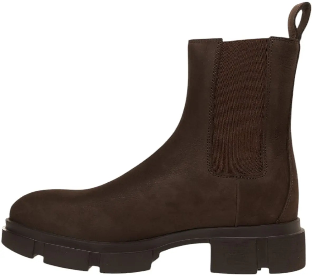Cizme Nubuk leather chelsea boots - Img 3