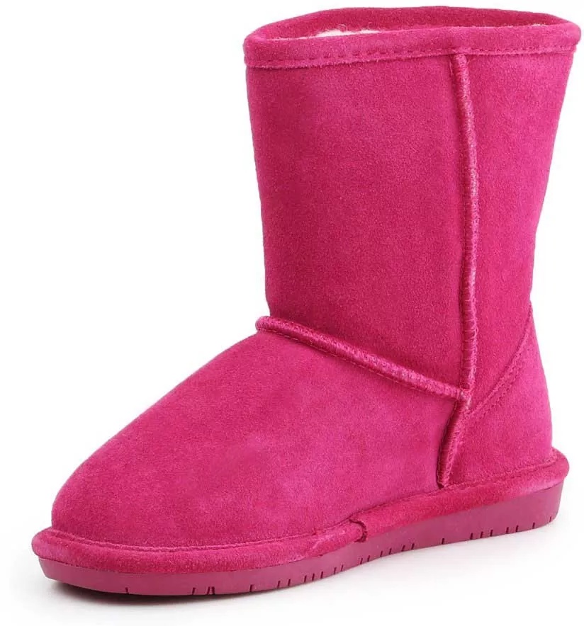 Cizme Pom Berry girl's winter shoes - Img 3