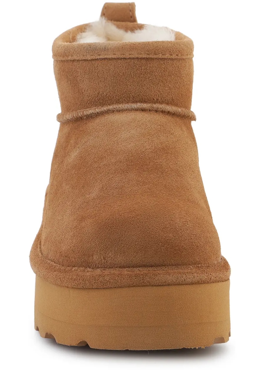 Cizme Retro Shorty Iced Coffee - Img 2