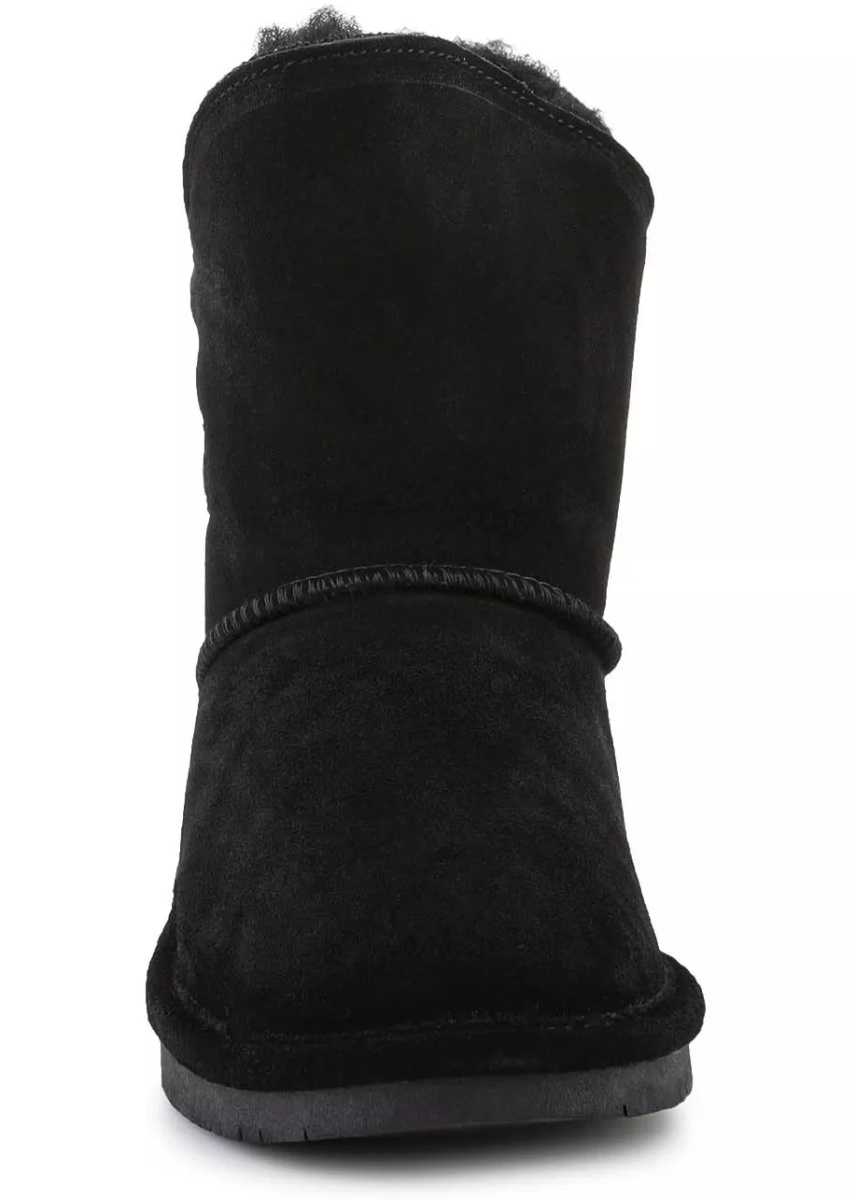 Cizme ROSALINE YOUTH BLACK II 2588Y - 011 - Img 3