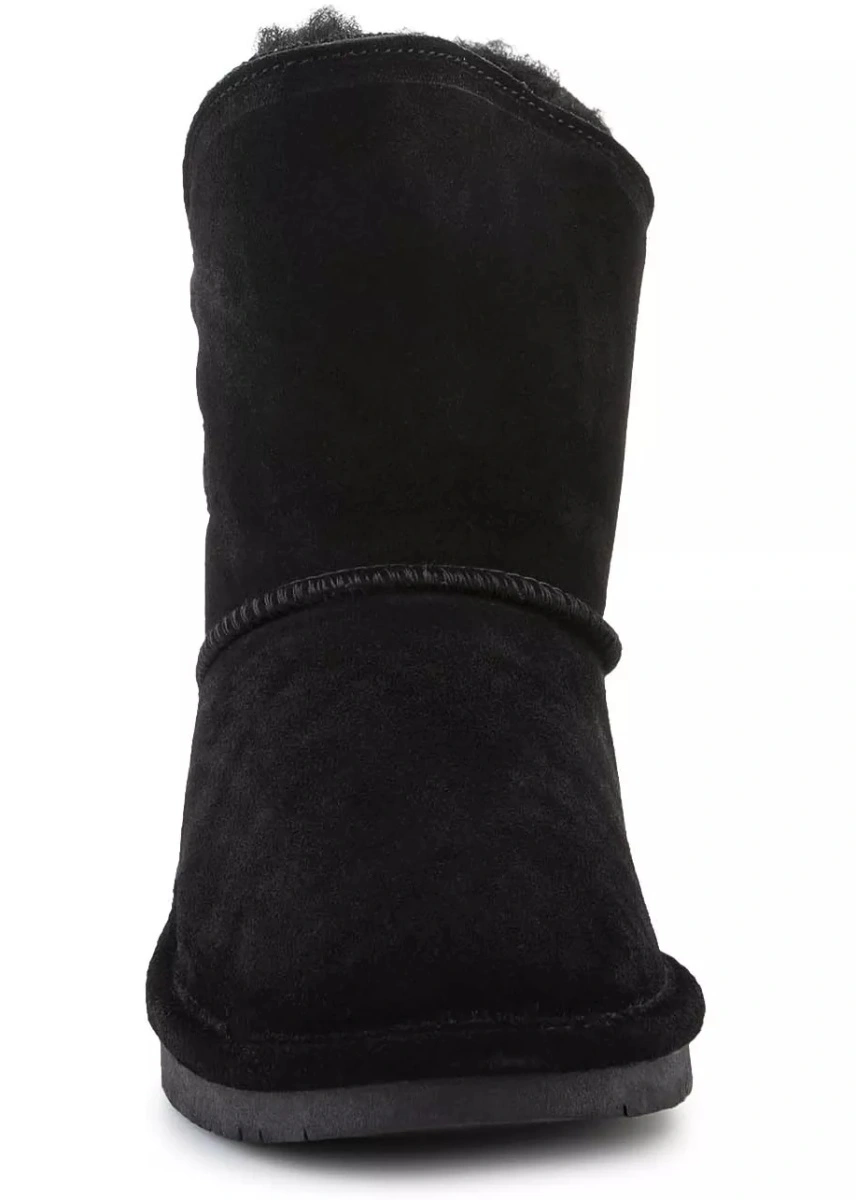 Cizme ROSALINE YOUTH BLACK II 2588Y - 011 - Img 3