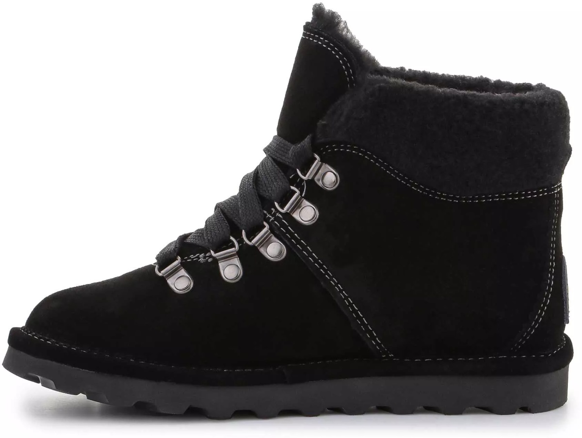 Cizme Shoes Marta 2504W BLACK II - Img 4