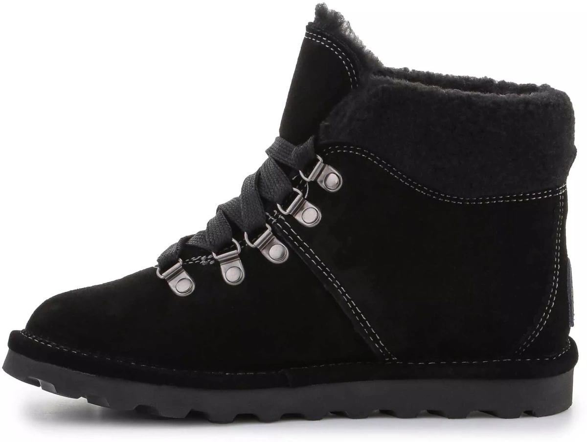 Cizme Shoes Marta 2504W BLACK II - Img 4