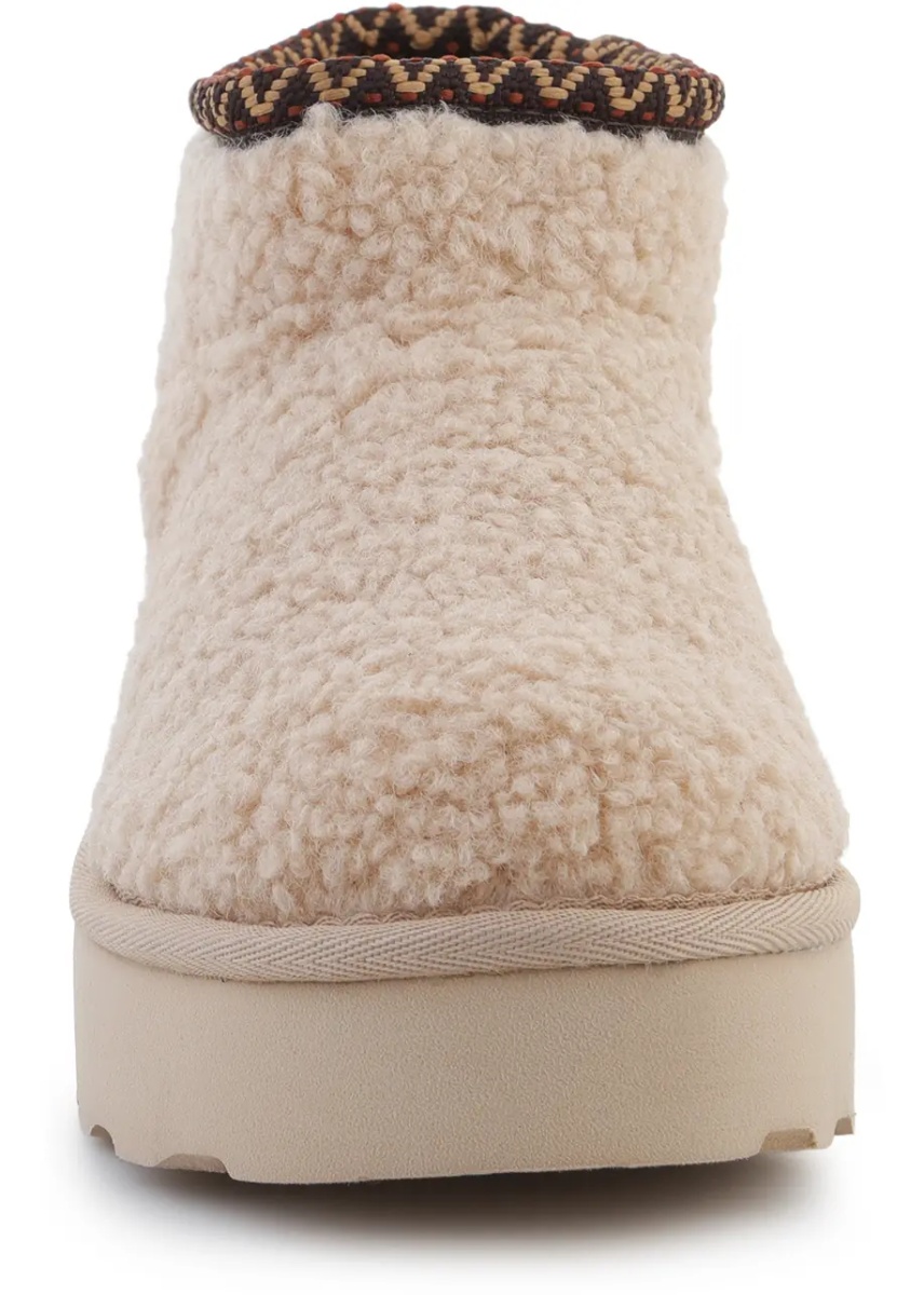 Cizme Snuggle Daphne Deco OAT - Img 2