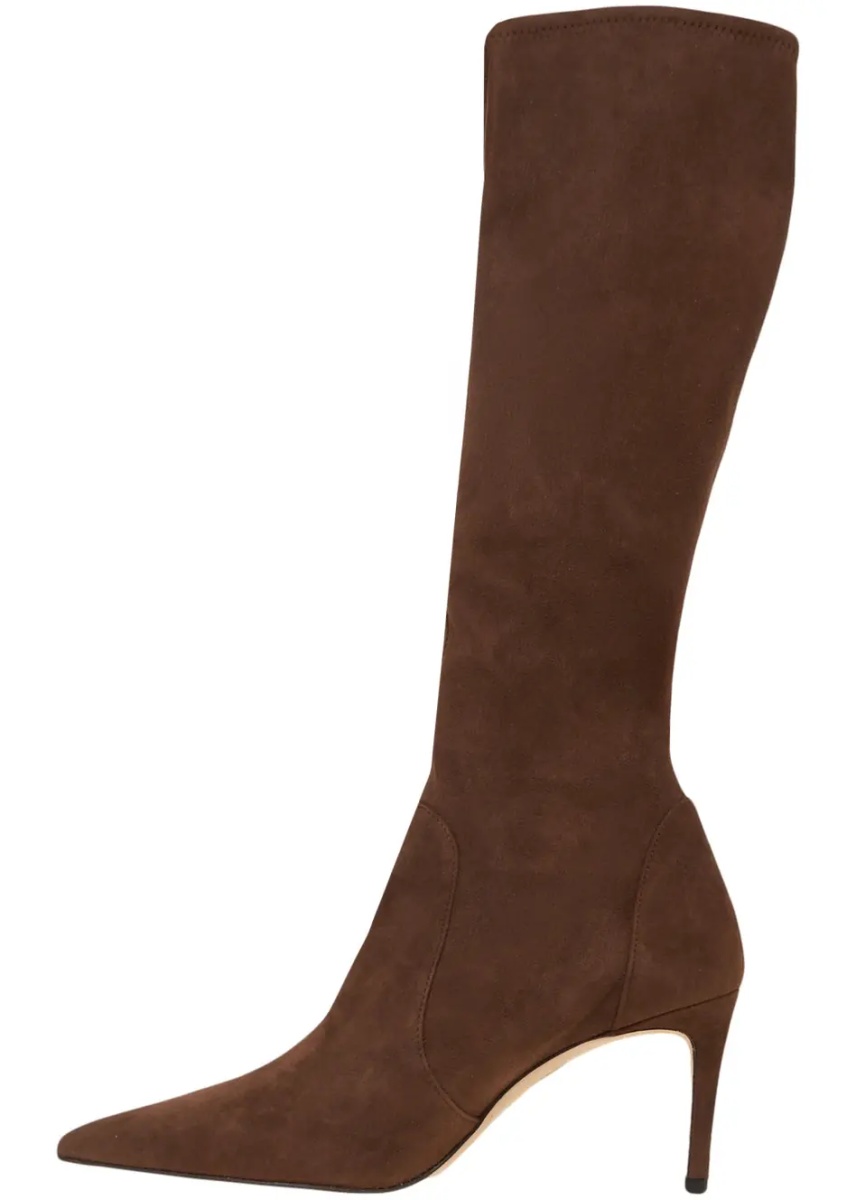 Cizme Suede boots - Img 3
