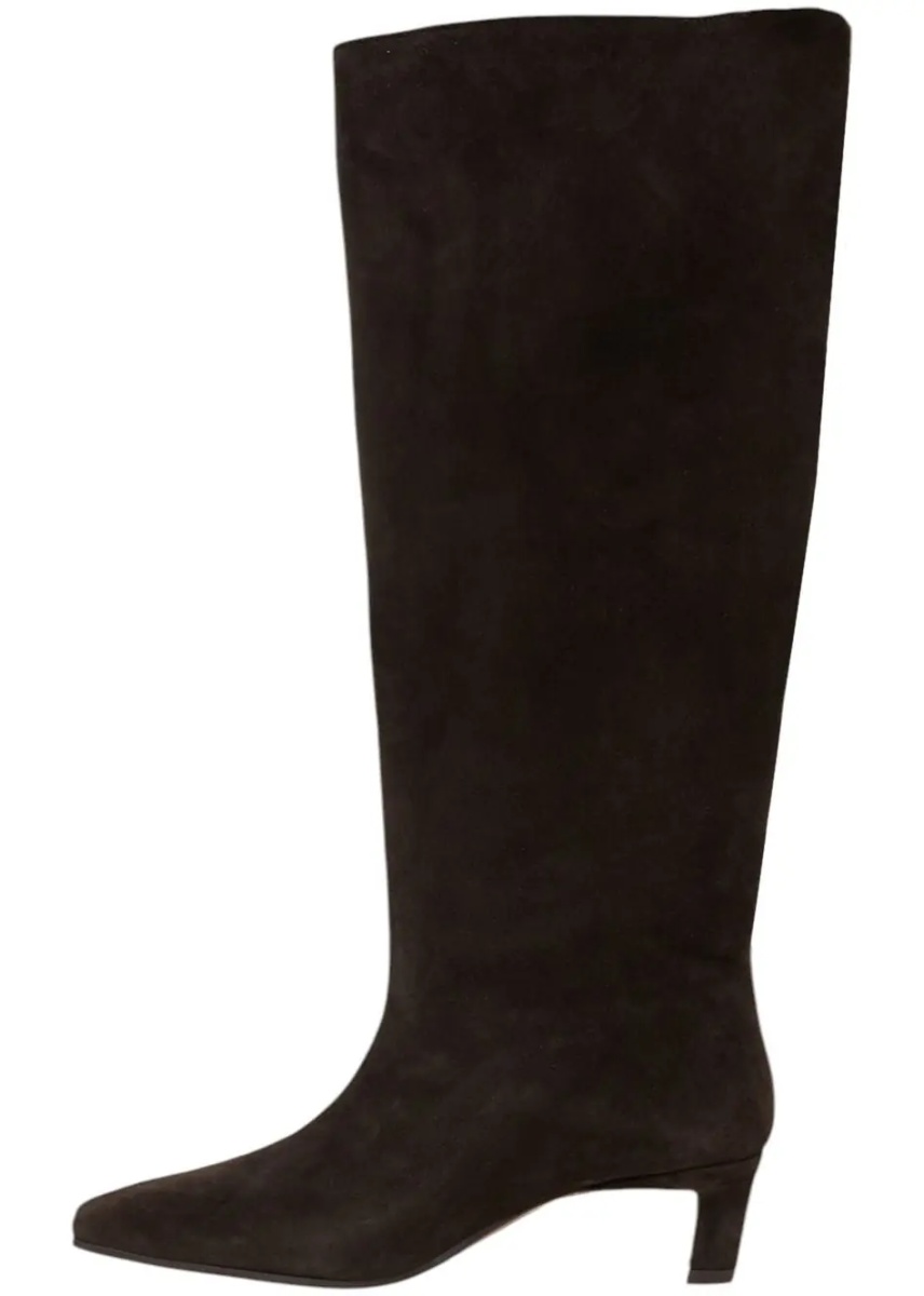 Cizme Suede boots - Img 3