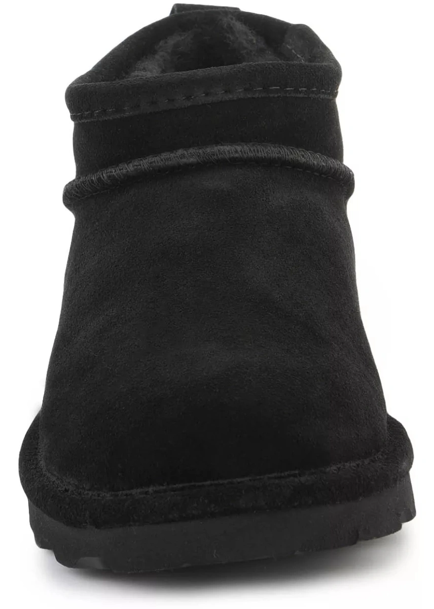 Cizme Super Shorty Black II - Img 2