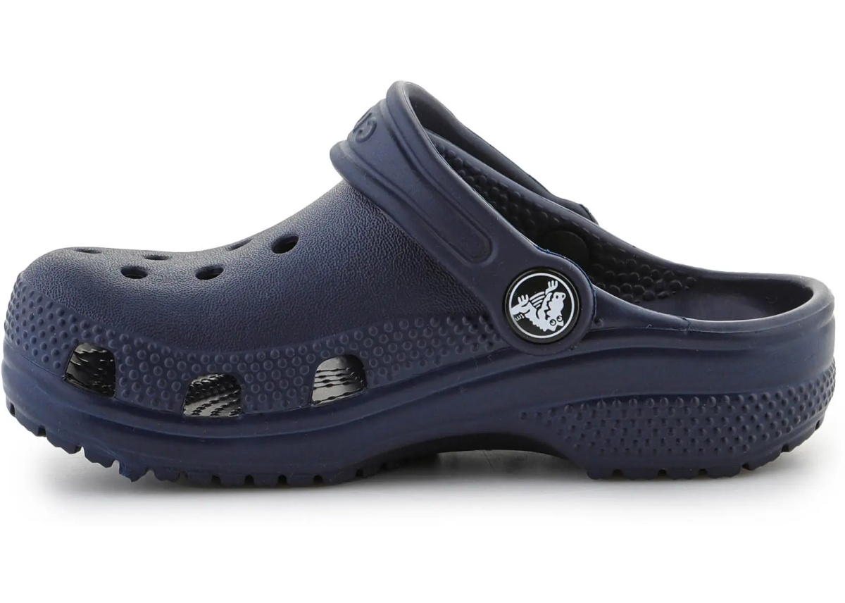 Classic Clog T Navy - Img 4