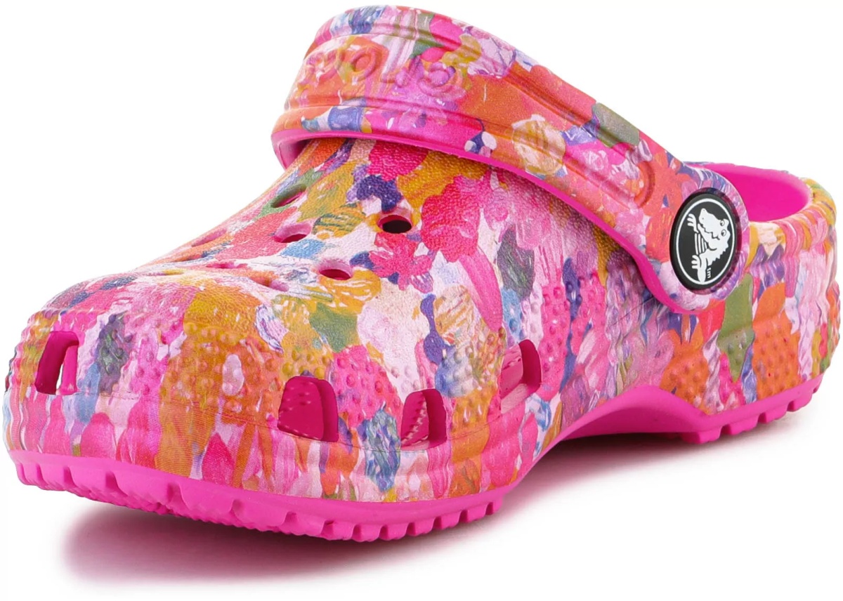 Classic Hyper Real Clog - Img 3