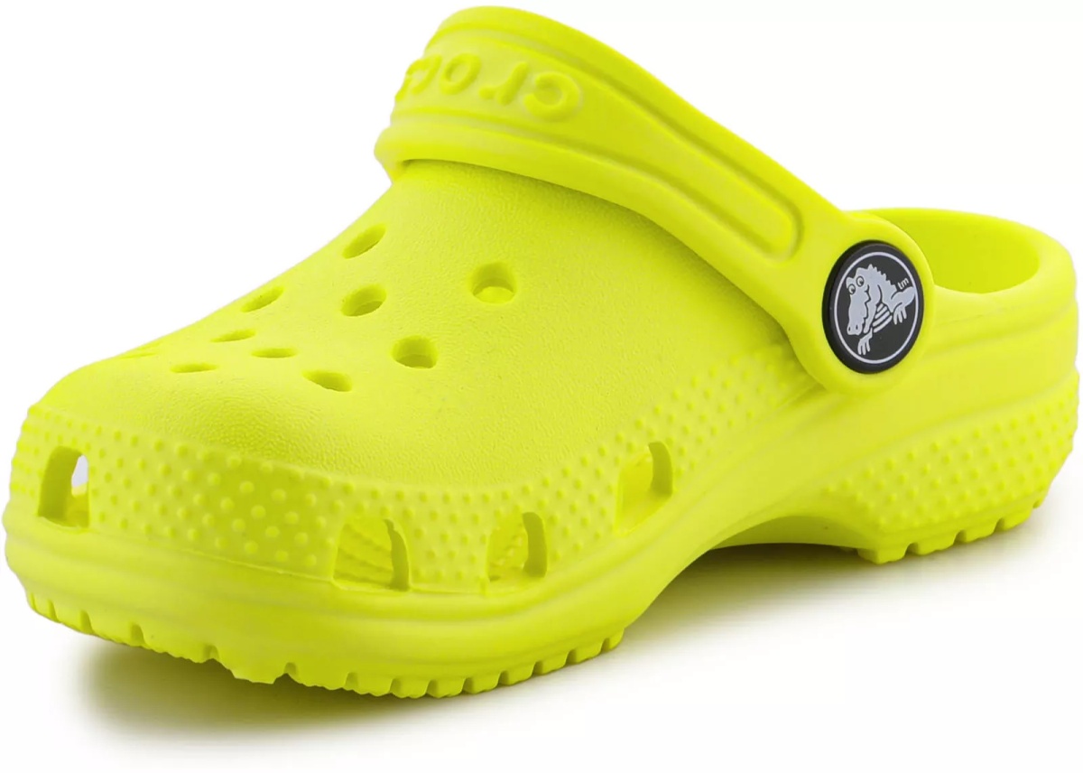 Classic Kids Clog - Img 3