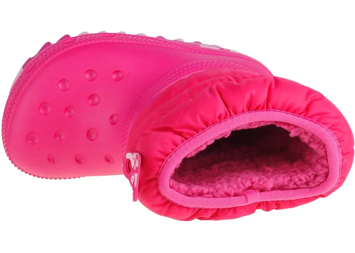 Classic Neo Puff Boot Toddler - Img 3