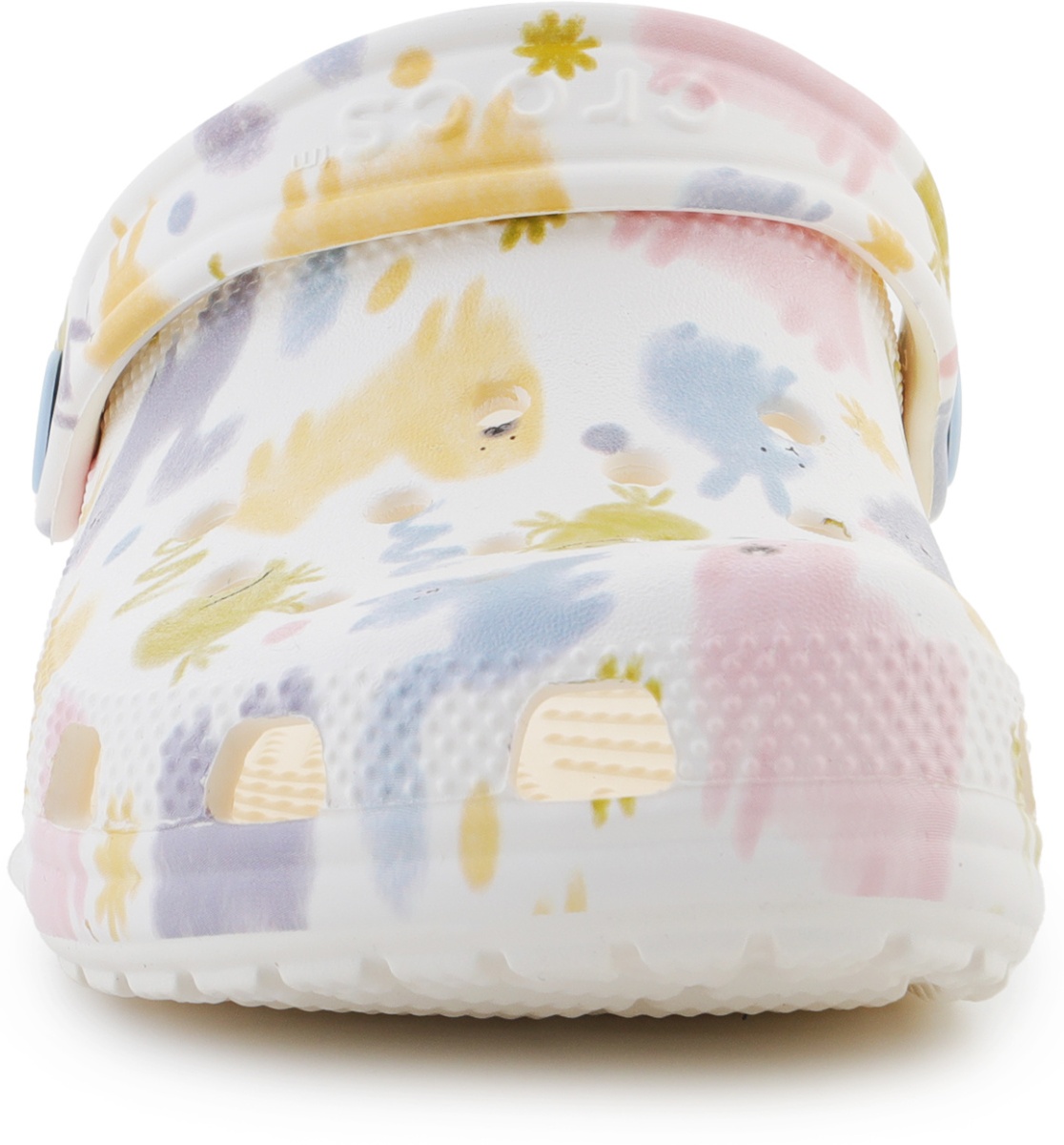 Classic Pastel Pets Clog K - Img 2