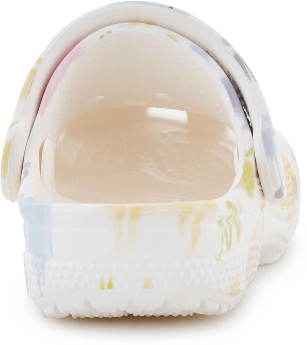Classic Pastel Pets Clog T Chalk - Img 5