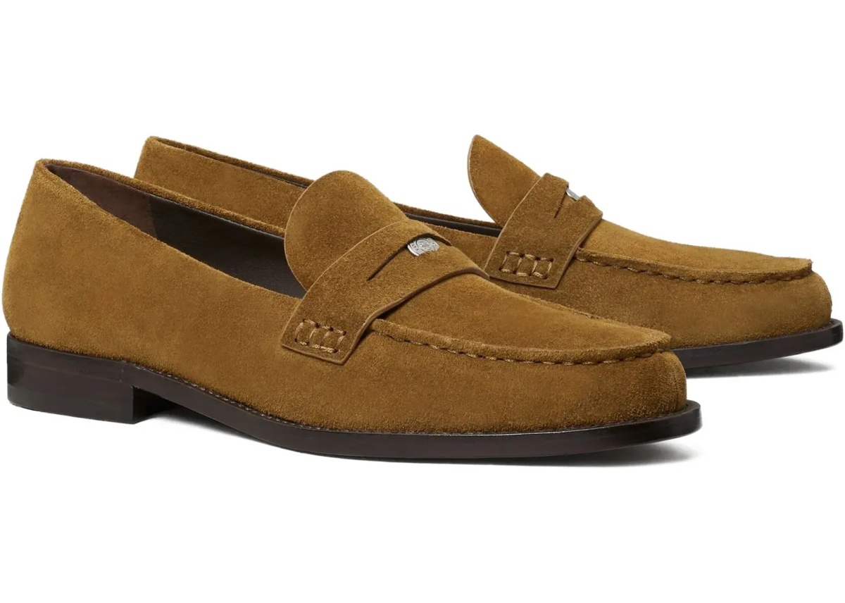 Classic Penny Loafers - Img 2