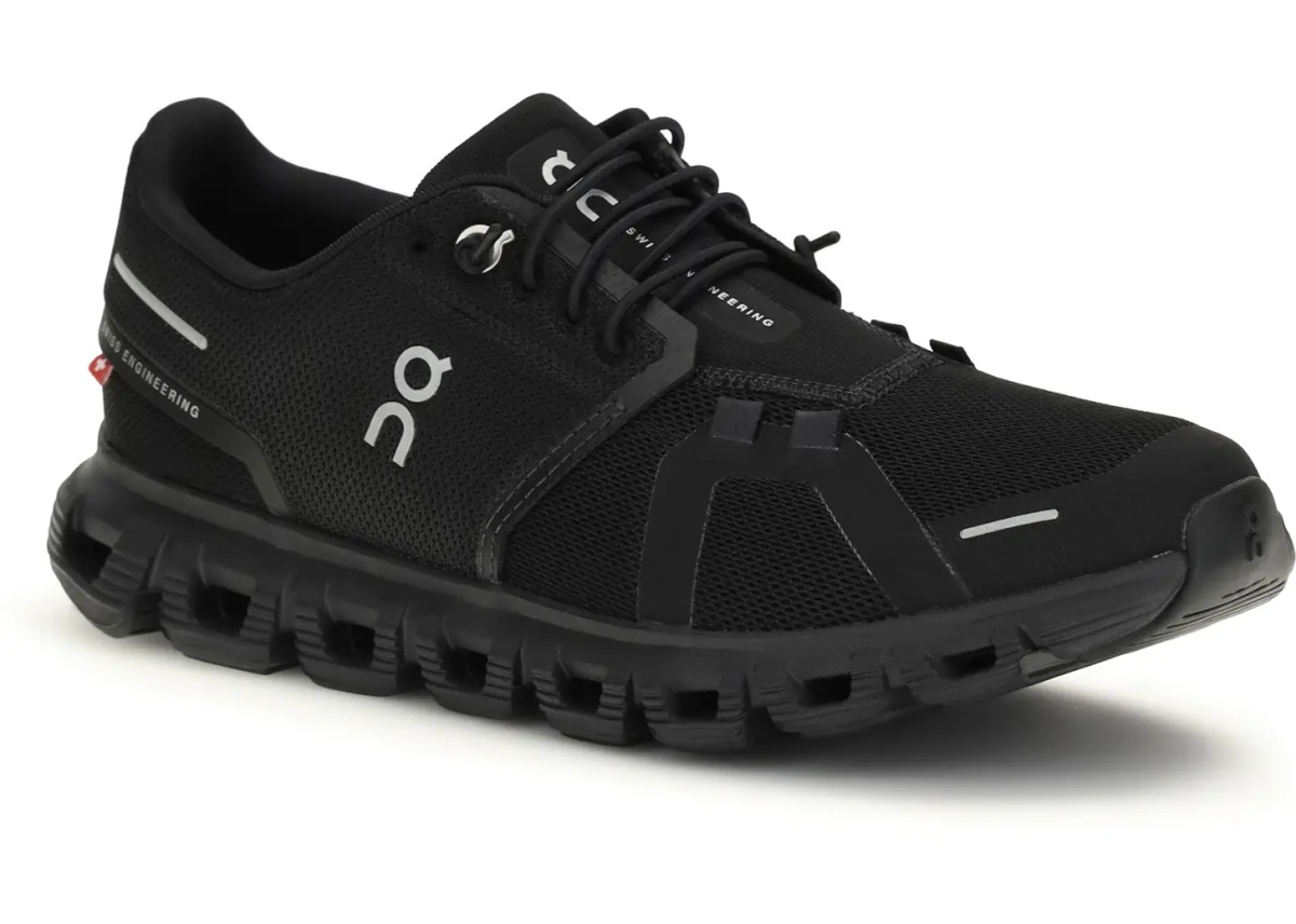 Cloud 6 Sneakers - Img 2