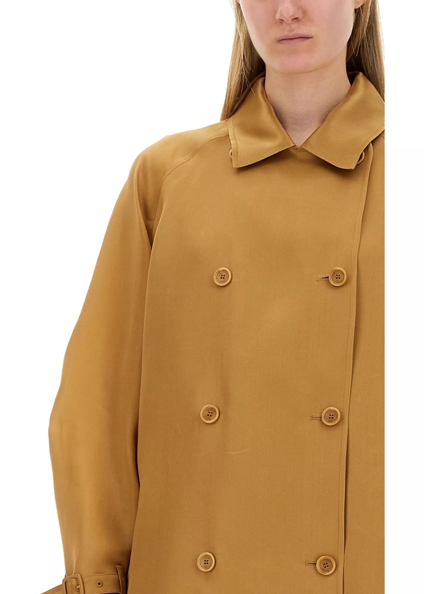 Coat "Sack" - Img 4