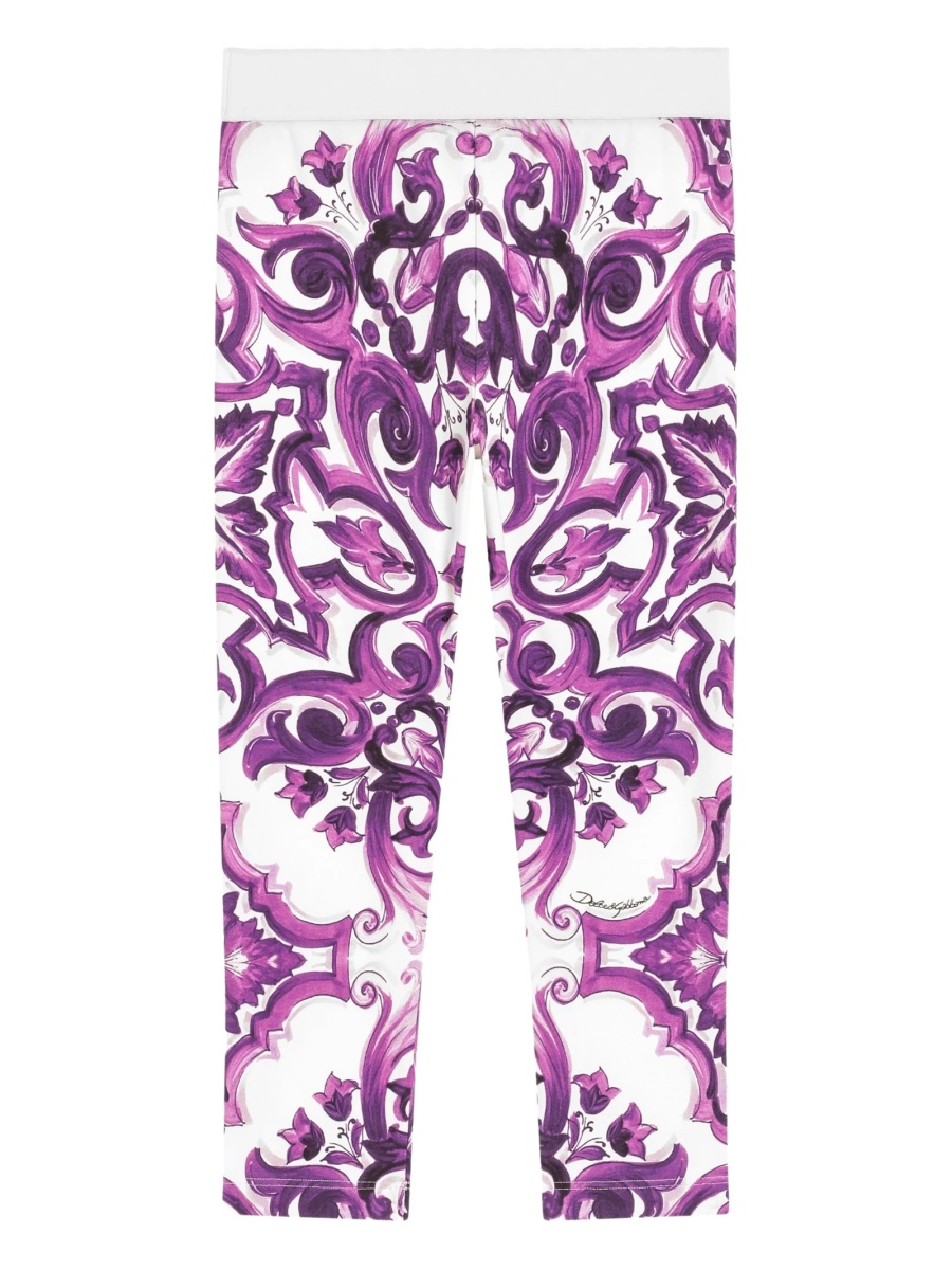 Colanti Dolce &amp; Gabbana violet - Img 2