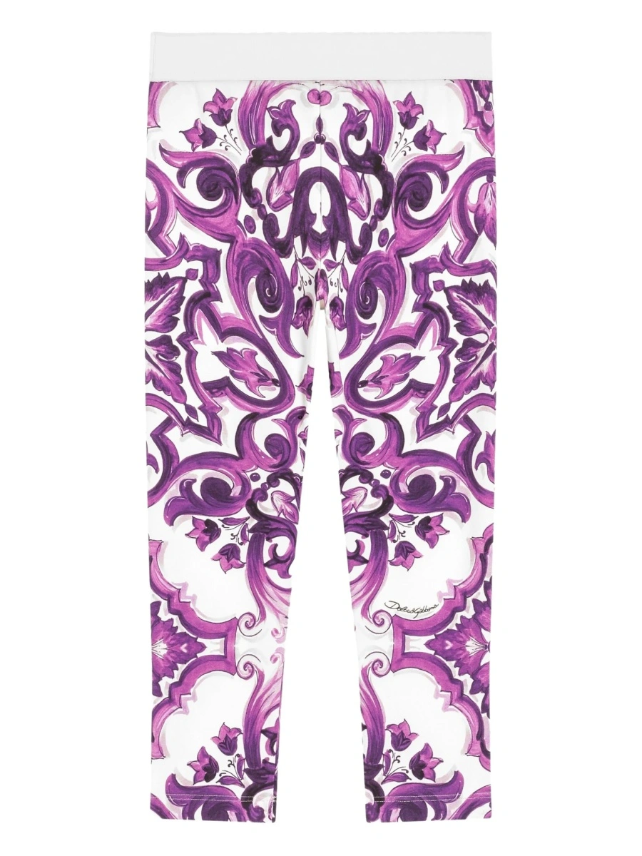 Colanti Dolce &amp; Gabbana violet - Img 2