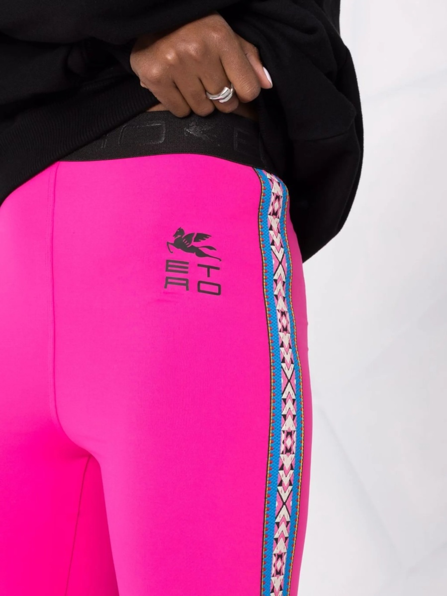 Colanti ETRO roz - Img 3