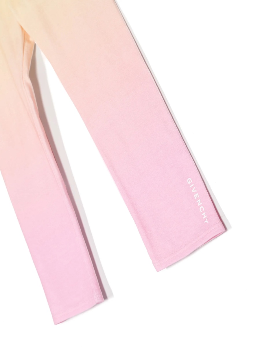Colanti Givenchy galbeni - Img 3
