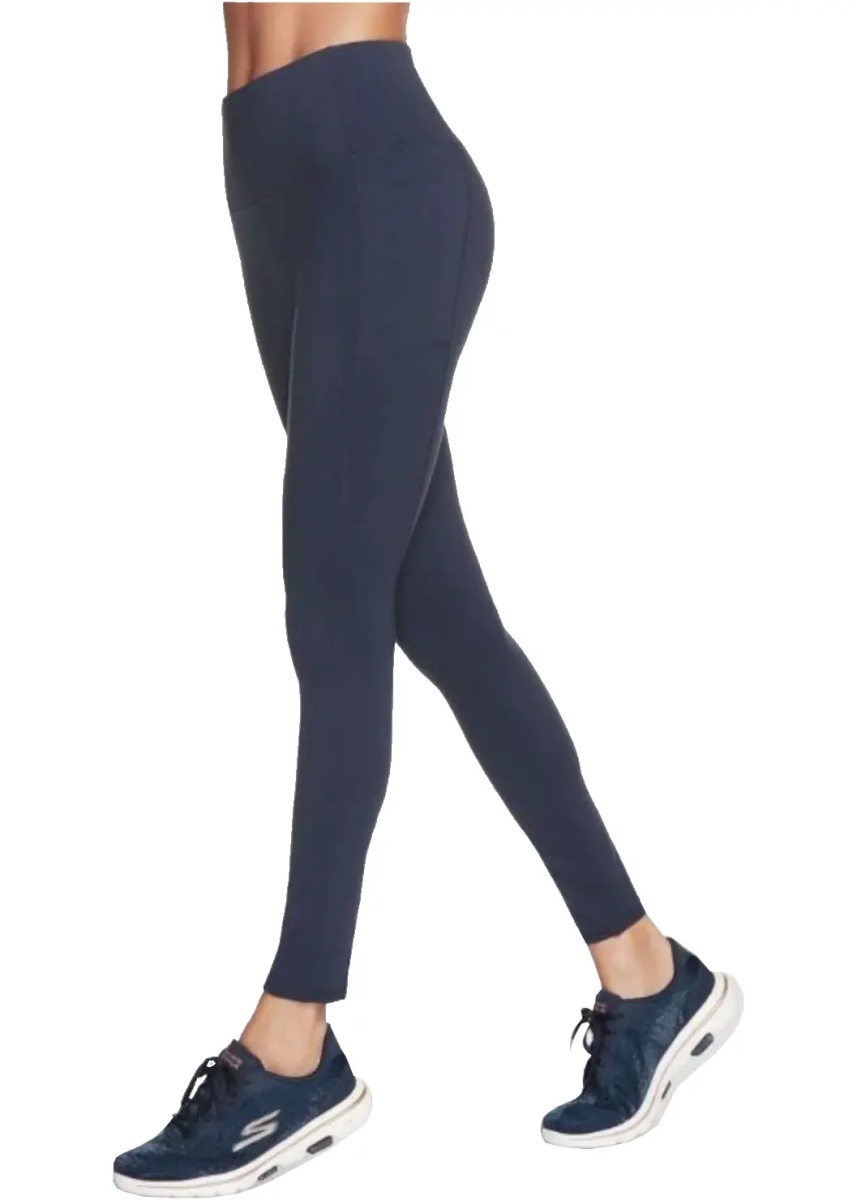 Colanti Go Walk High Waisted Legging - Img 4