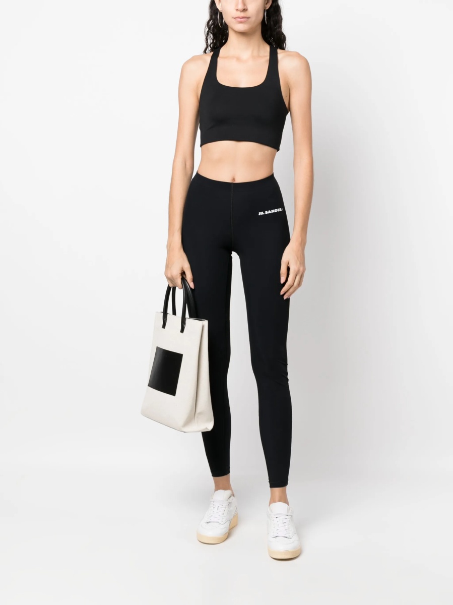 Colanti Jil Sander negri - Img 2