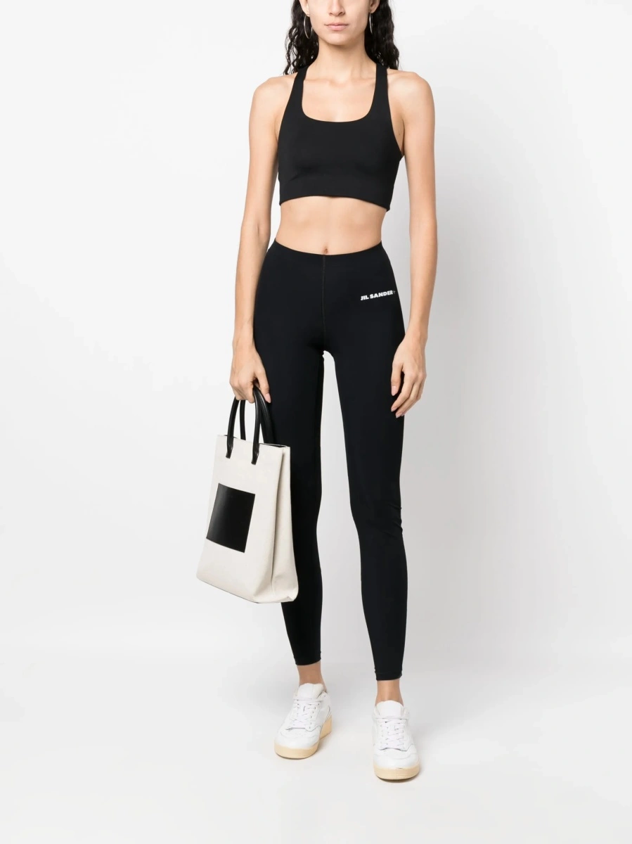Colanti Jil Sander negri - Img 2