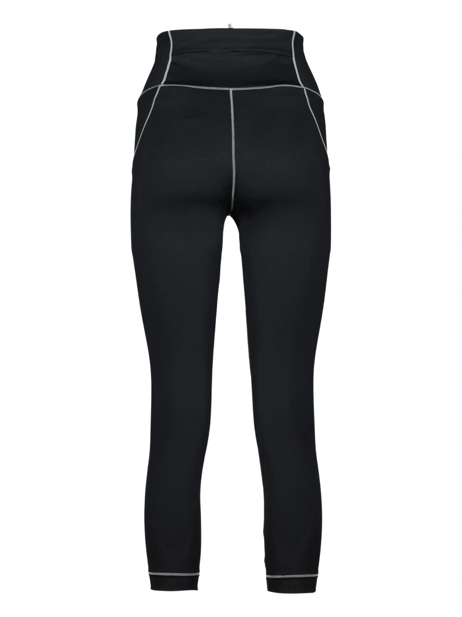 Colanti Moncler Grenoble negri - Img 2