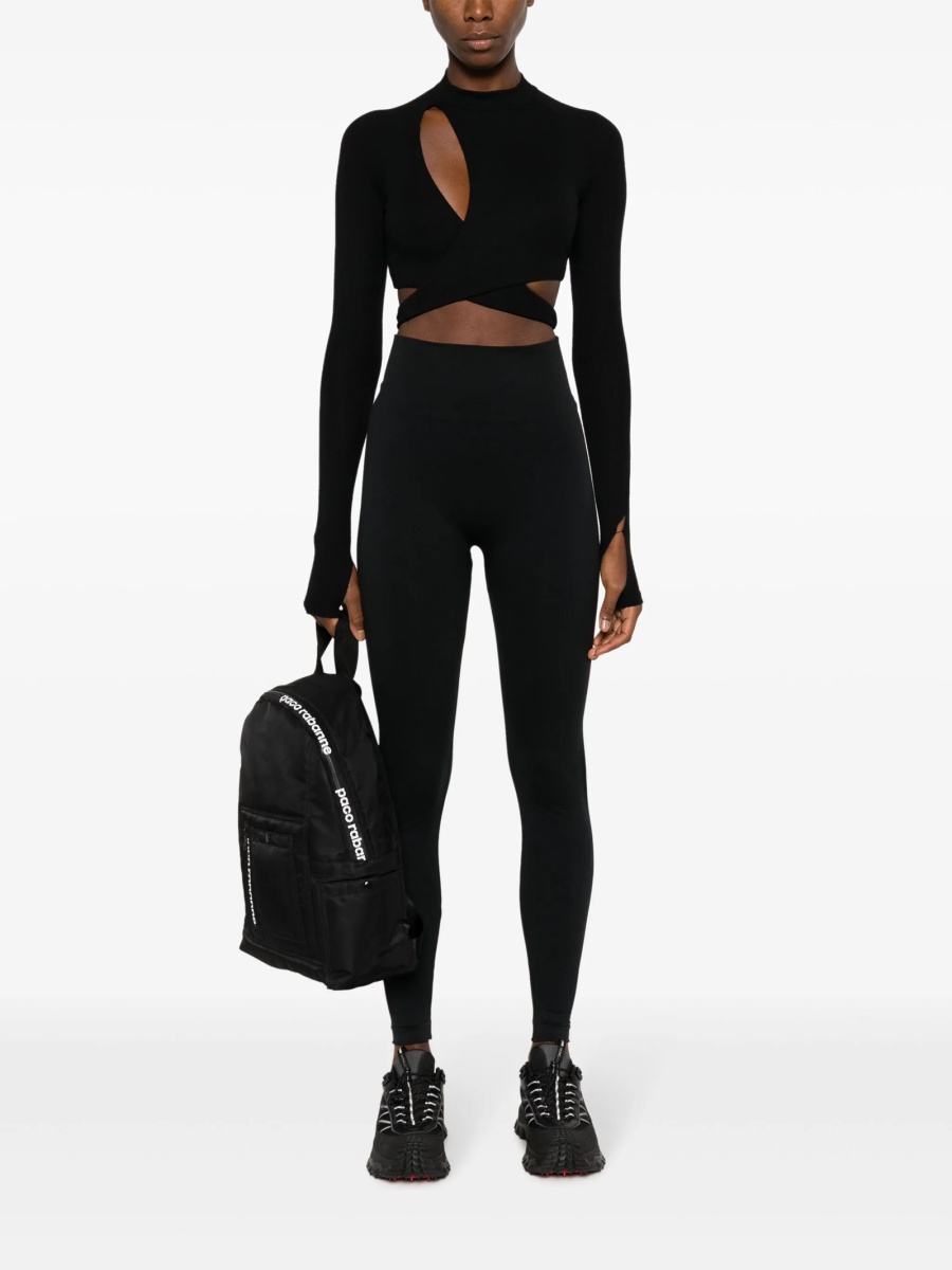 Colanti Wolford negri - Img 2
